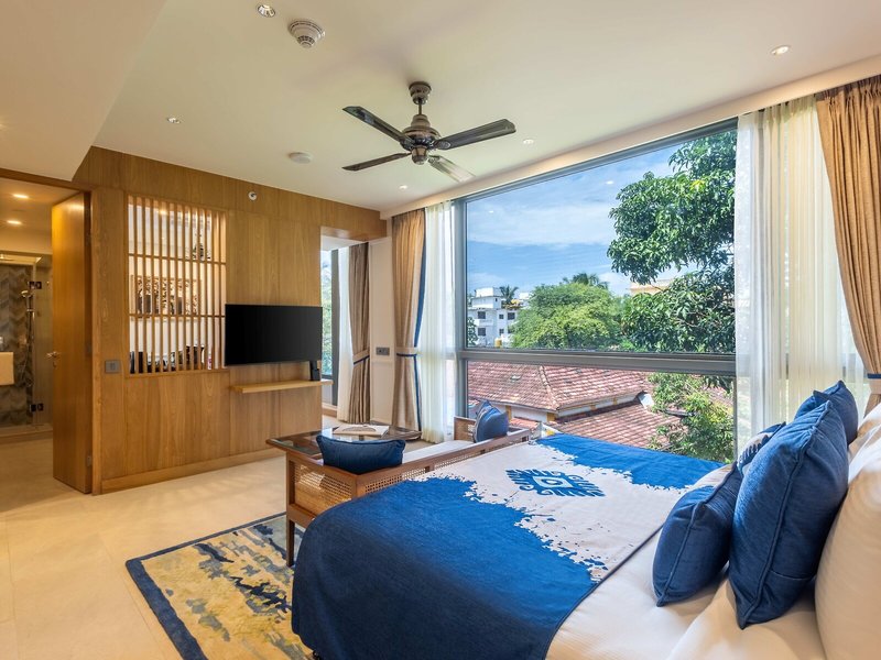 The Astor Goa 34