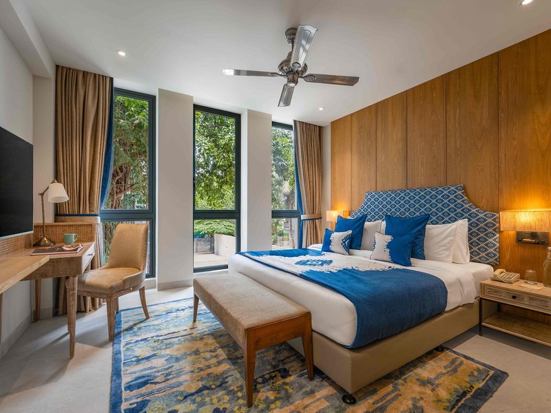 The Astor Goa 43