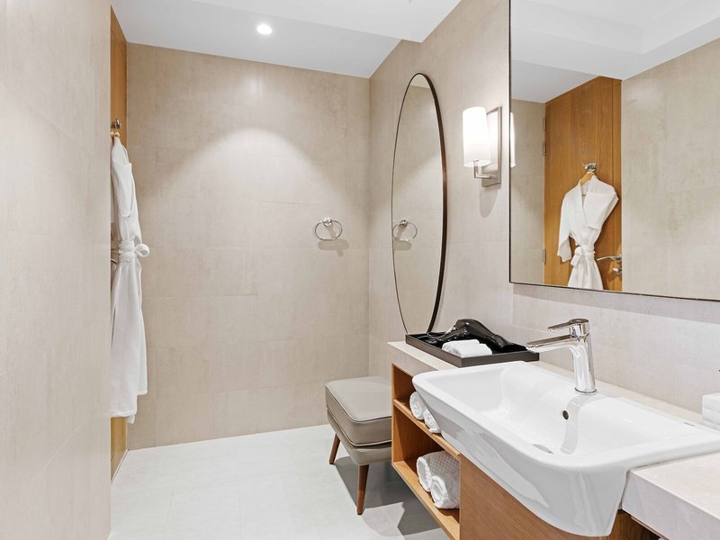 The Astor Goa 44