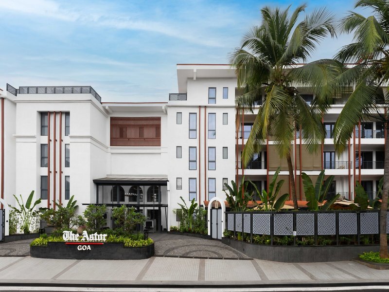The Astor Goa 2