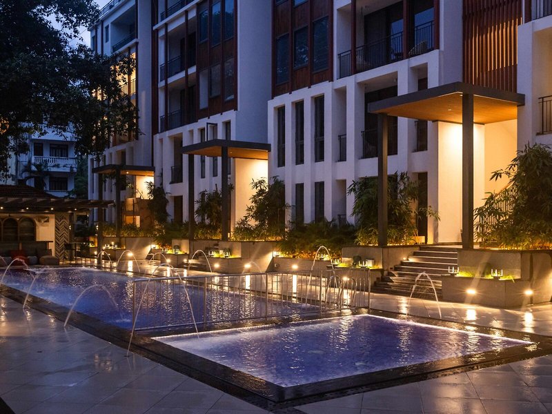 The Astor Goa 6