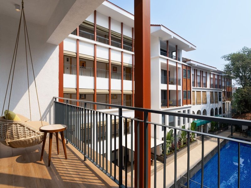 The Astor Goa 7