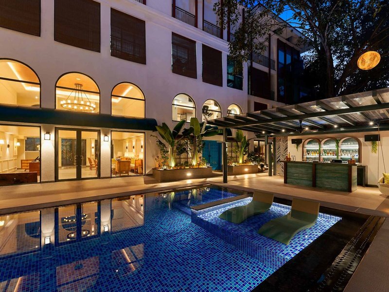 The Astor Goa 8