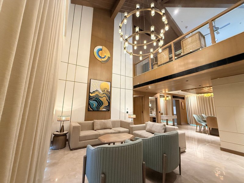 The Astor Goa 11