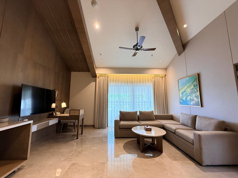 The Astor Goa 12