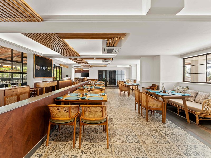 The Astor Goa 16