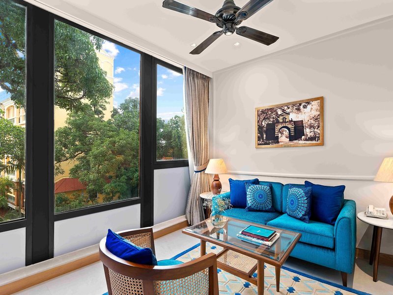 The Astor Goa 21