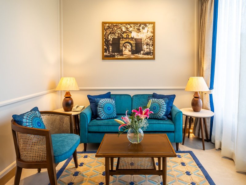 The Astor Goa 22