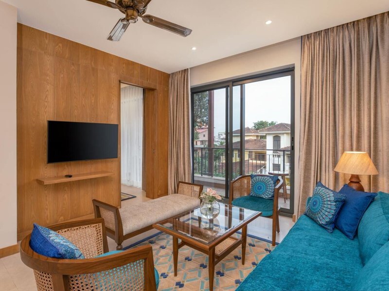 The Astor Goa 23