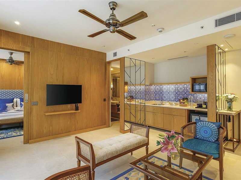 The Astor Goa 24