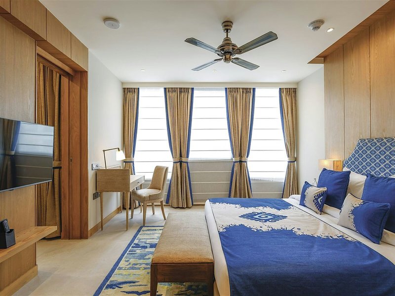 The Astor Goa 27