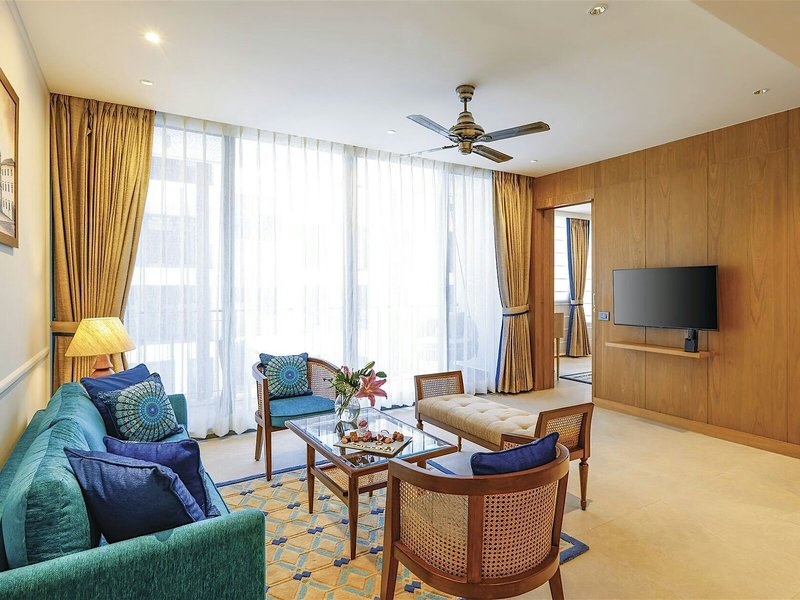 The Astor Goa 28