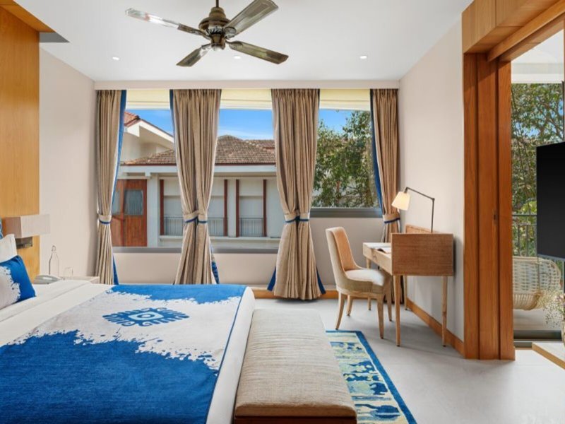 The Astor Goa 30