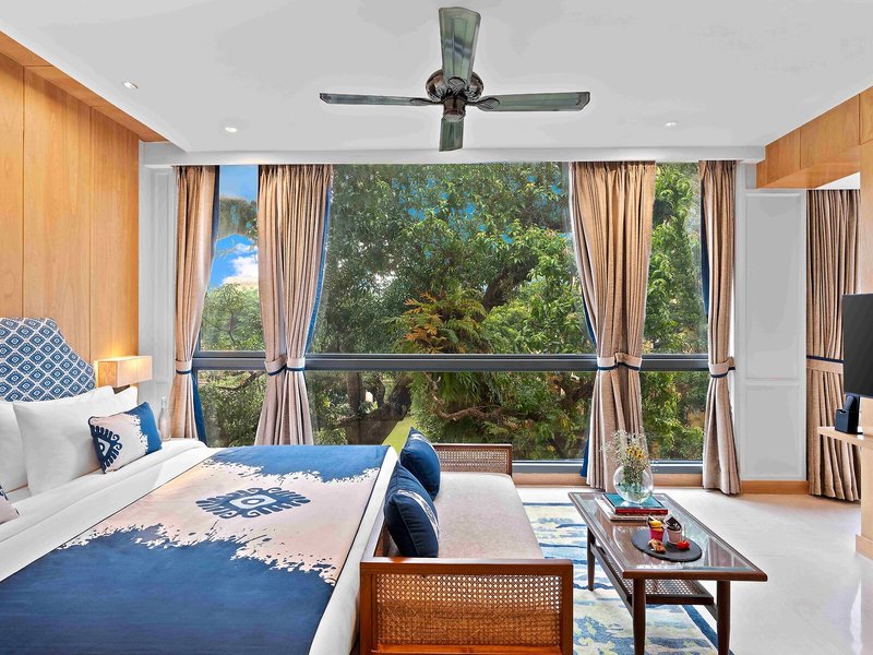 The Astor Goa 31