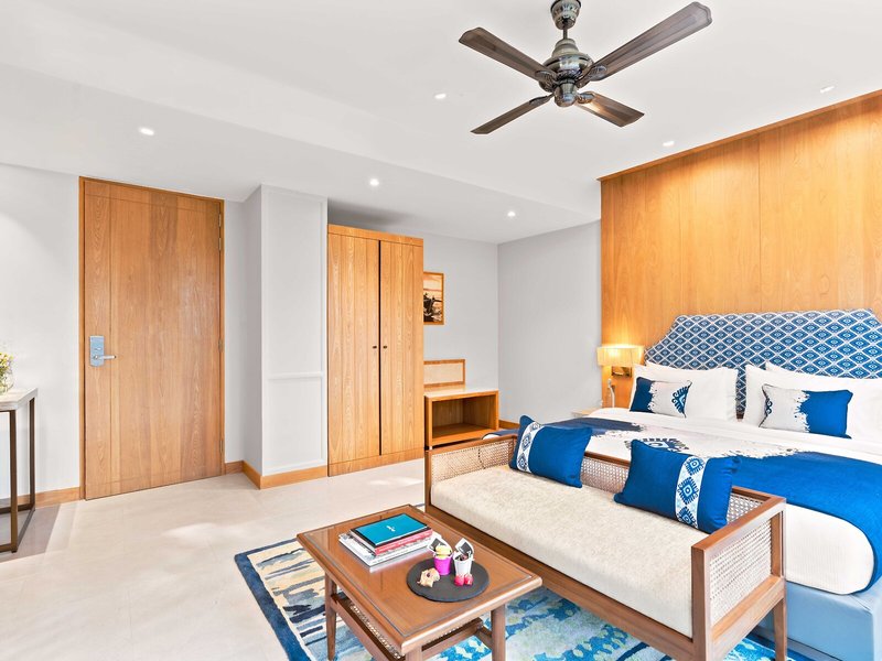 The Astor Goa 32