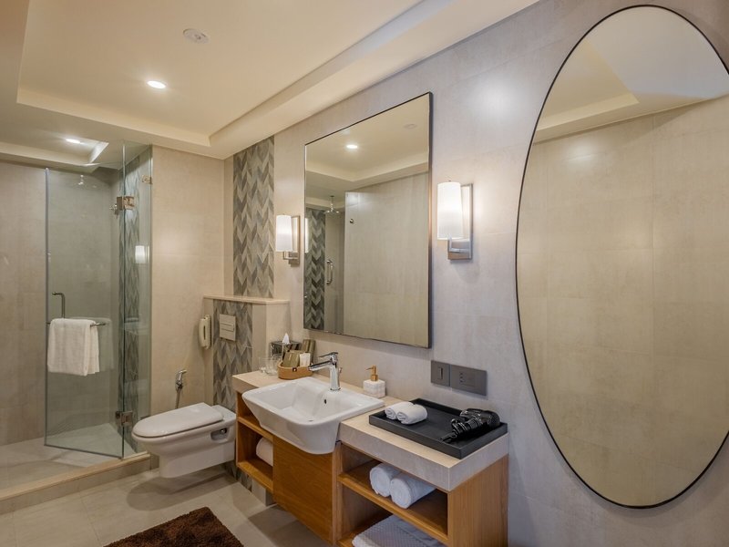 The Astor Goa 36