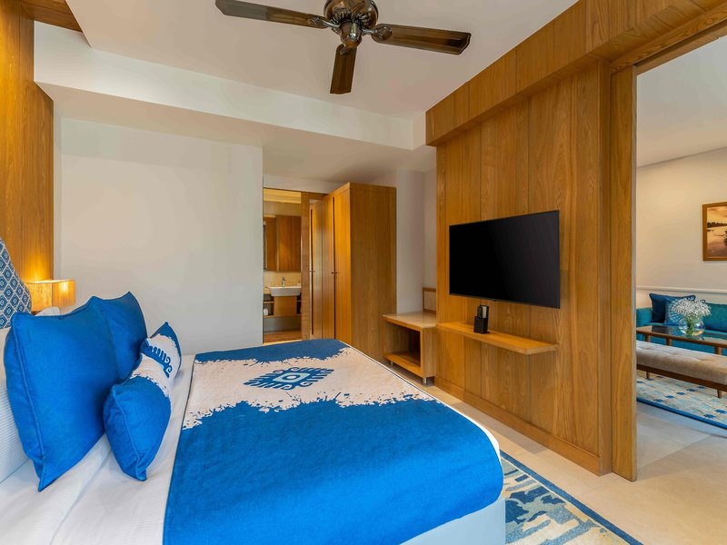 The Astor Goa 37