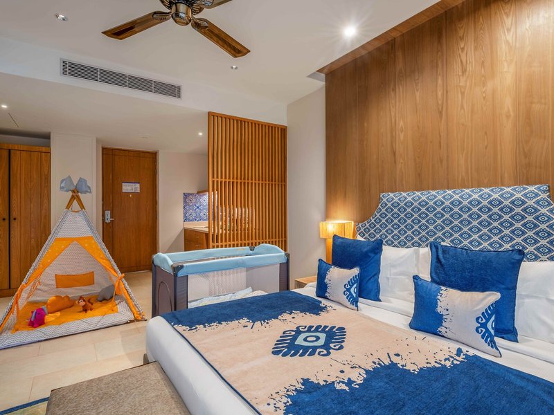 The Astor Goa 38