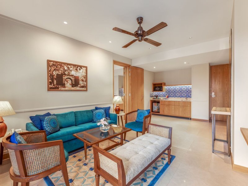 The Astor Goa 39