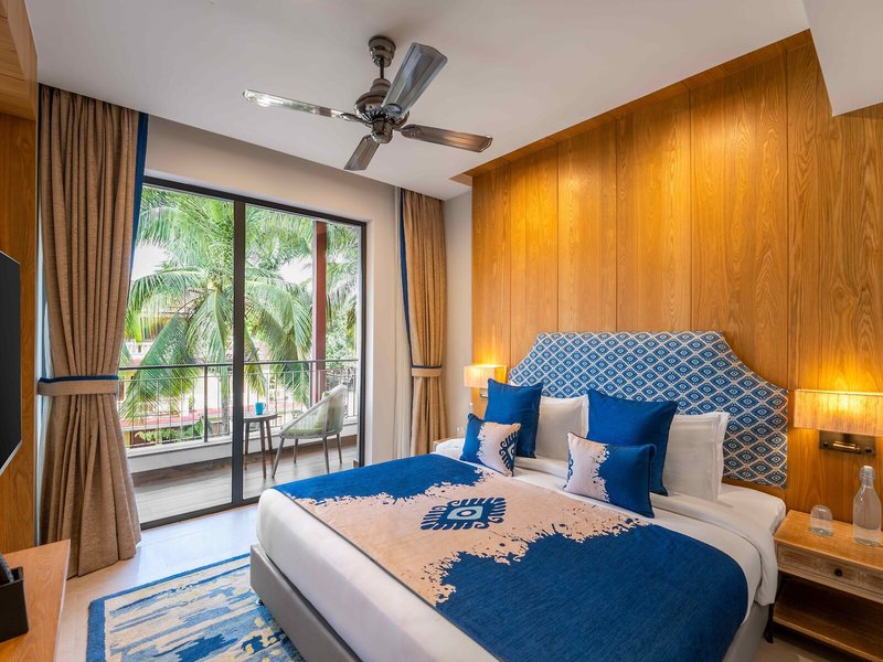 The Astor Goa 40