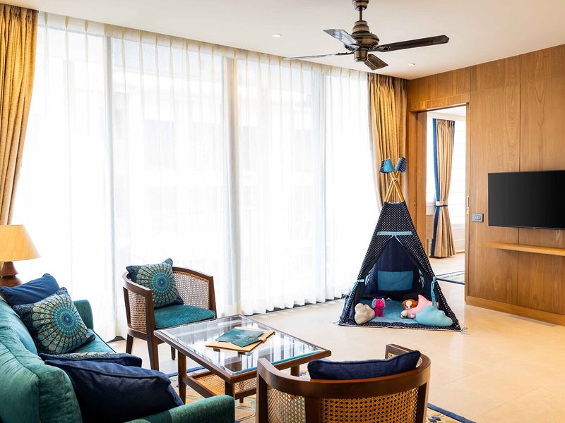 The Astor Goa 41