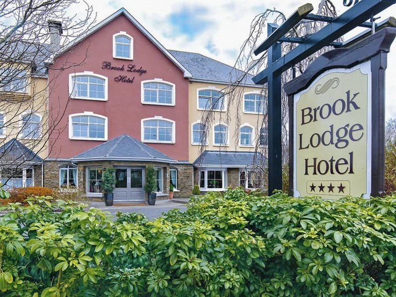 Brook Lodge Hotel