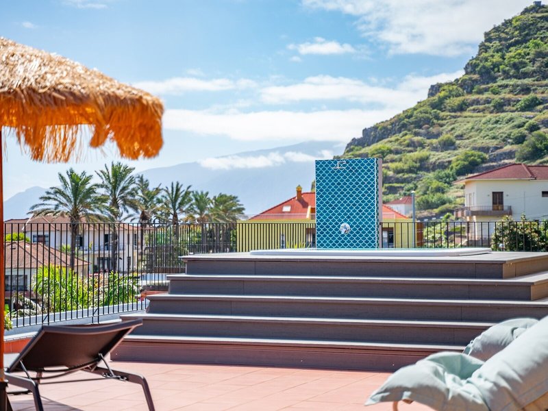 Studios by Aqua Natura Hotels
