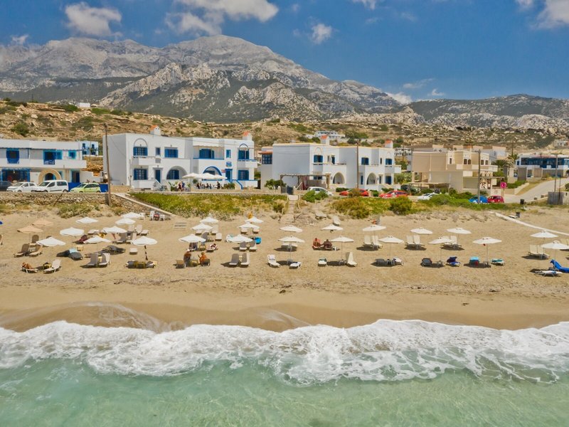 Aegean View Studios 2