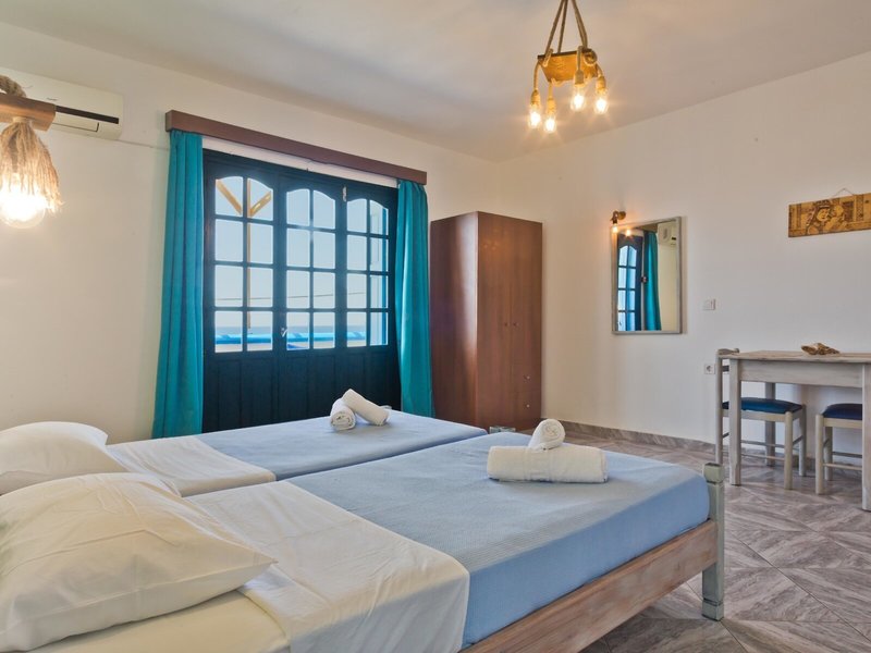 Aegean View Studios 4