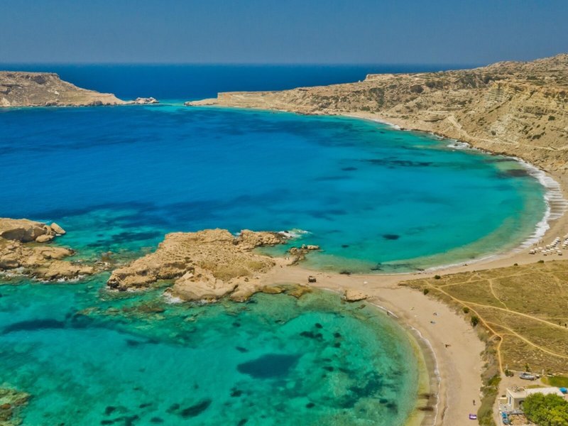 Aegean View Studios 3