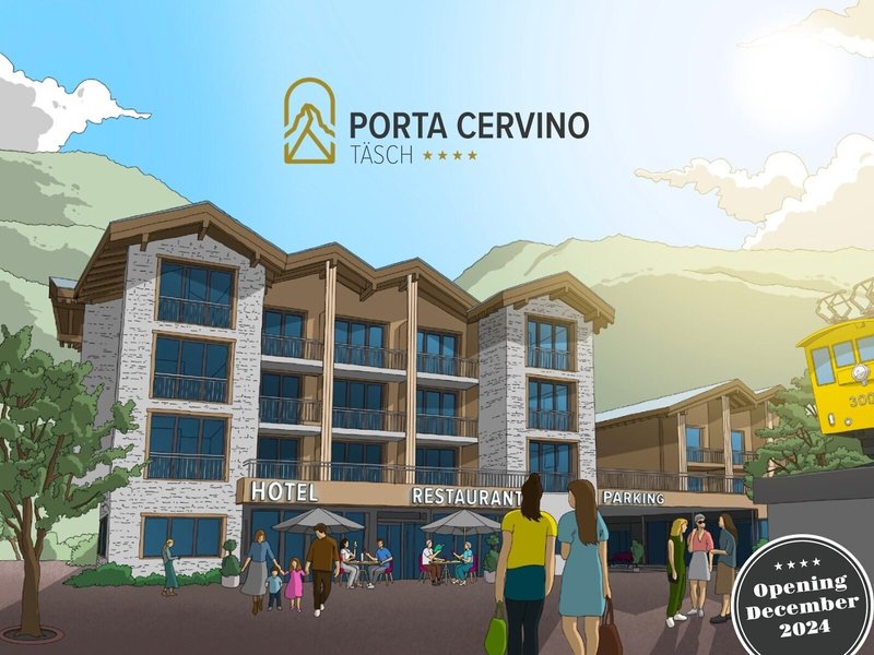 Porta Cervino 2