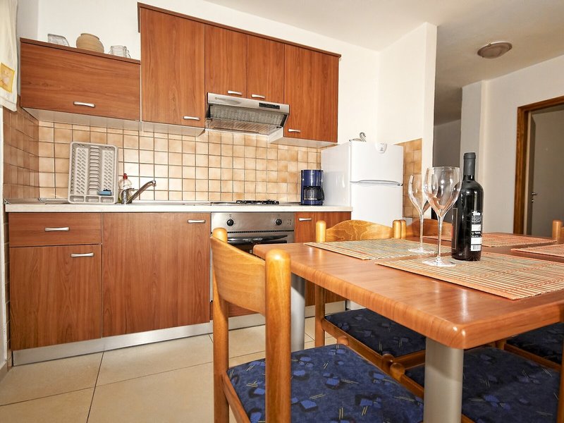 Apartments Snjezana 18