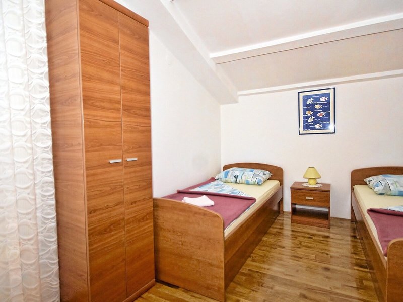 Apartments Snjezana 22