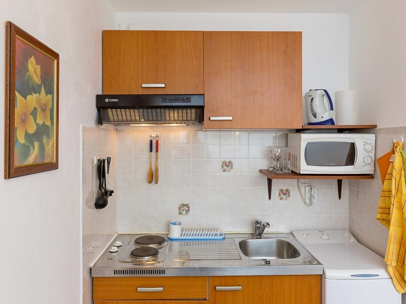 Apartments Milanovic 12