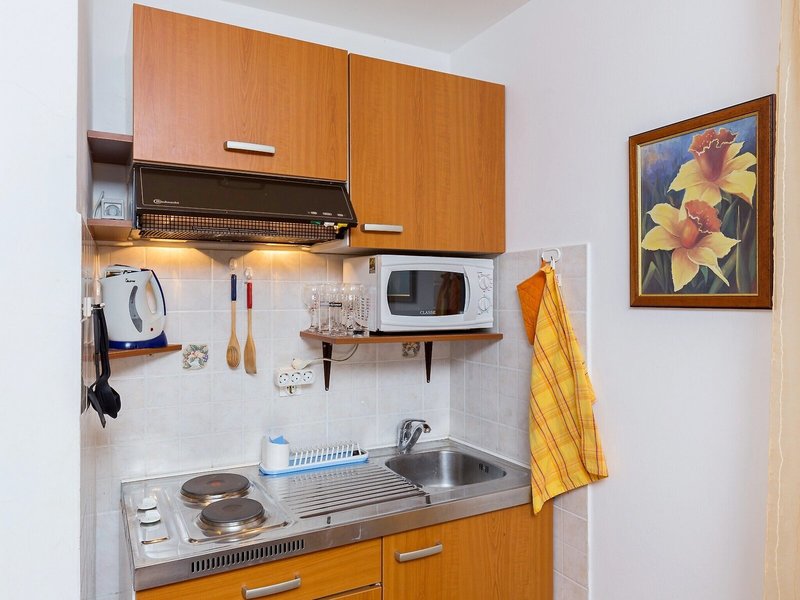 Apartments Milanovic 14