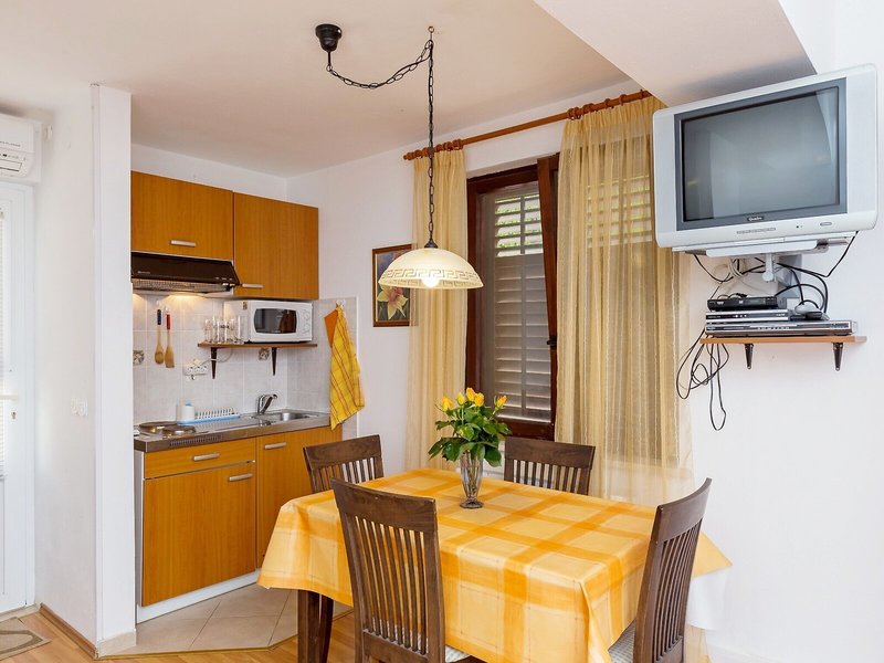 Apartments Milanovic 15