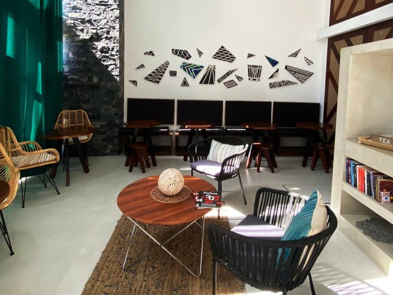 Emiliano 42 Condos Boutique 9