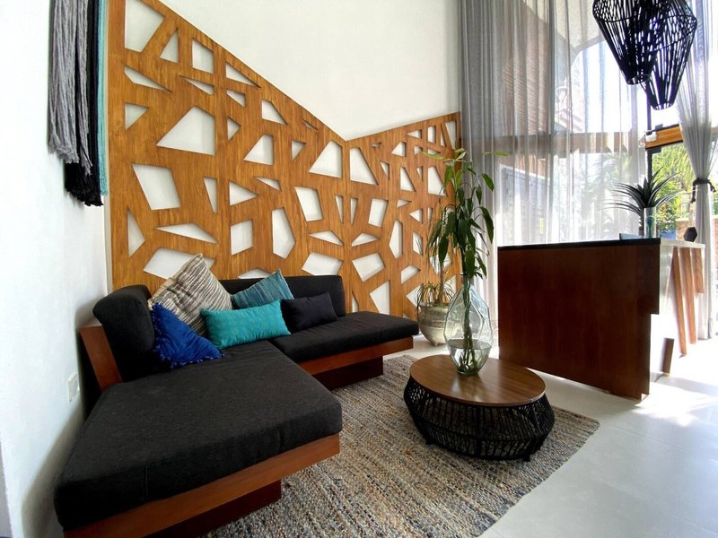 Emiliano 42 Condos Boutique 10