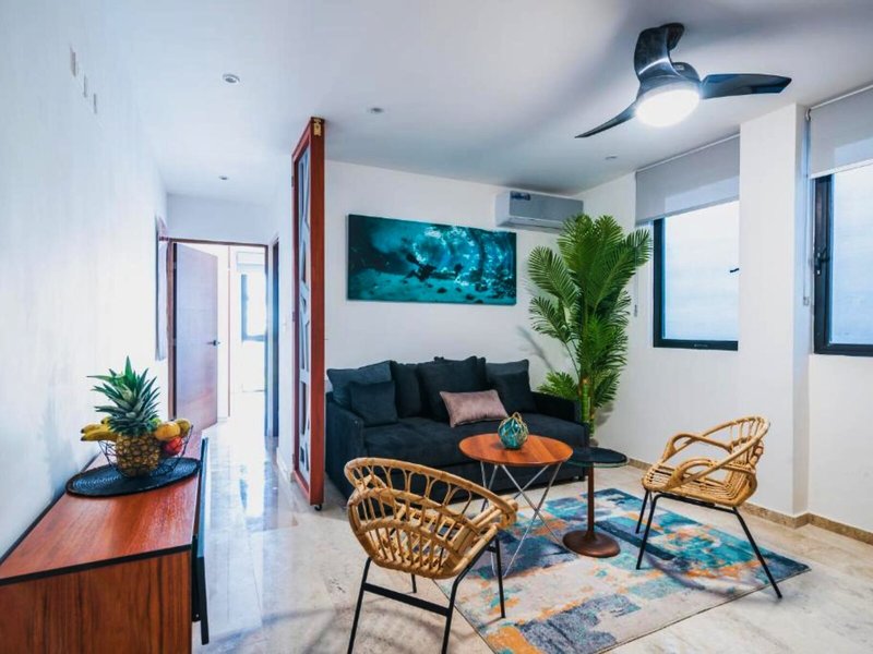 Emiliano 42 Condos Boutique 11