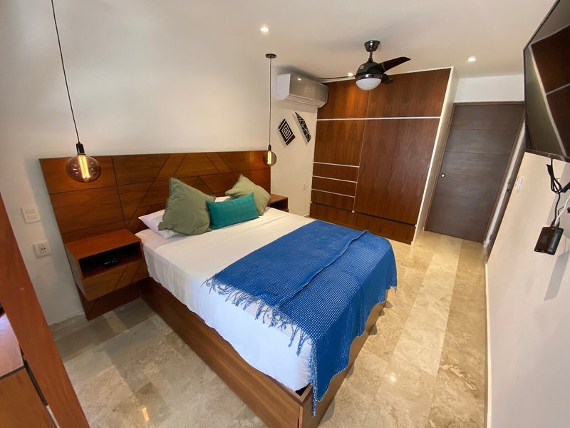 Emiliano 42 Condos Boutique 19