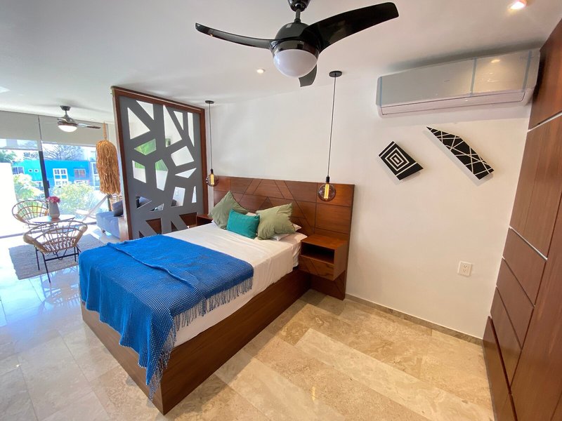 Emiliano 42 Condos Boutique 23