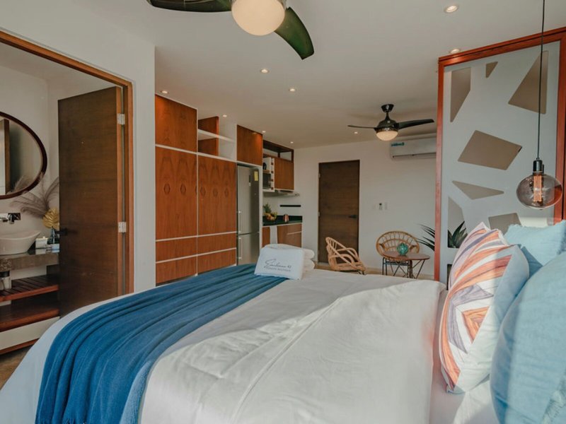 Emiliano 42 Condos Boutique 25