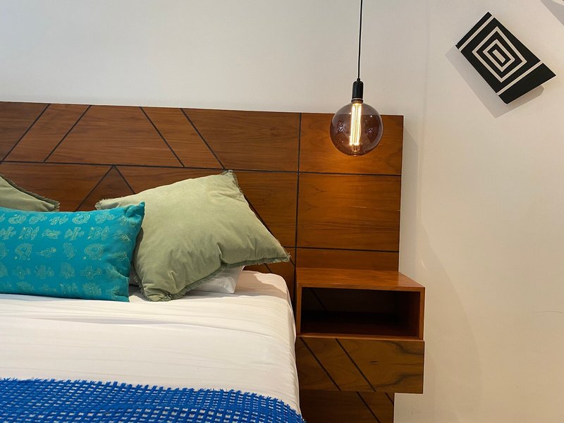 Emiliano 42 Condos Boutique 26