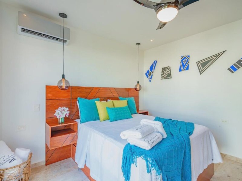 Emiliano 42 Condos Boutique 29