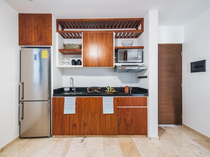 Emiliano 42 Condos Boutique 31