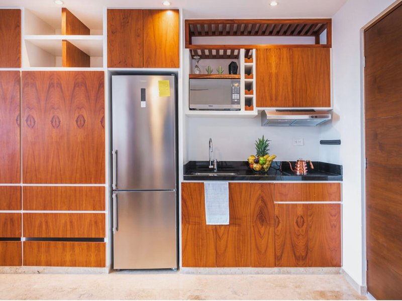 Emiliano 42 Condos Boutique 35