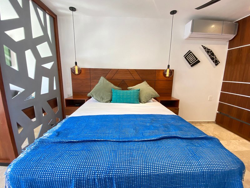 Emiliano 42 Condos Boutique 37