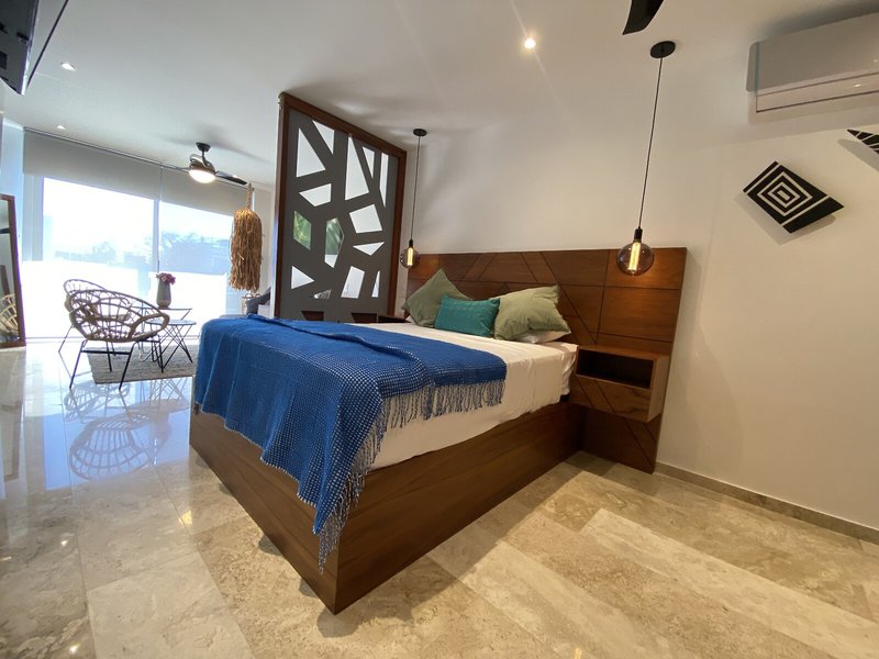 Emiliano 42 Condos Boutique 38