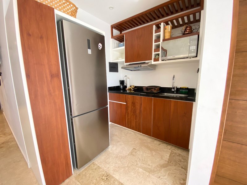 Emiliano 42 Condos Boutique 43