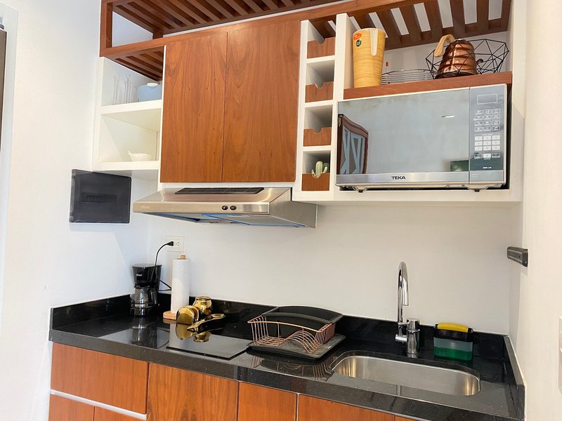 Emiliano 42 Condos Boutique 45